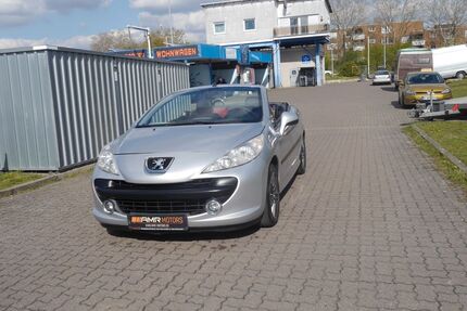 Peugeot 207 Gebrauchtwagen
