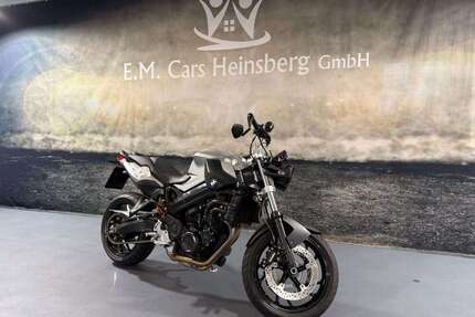 BMW F 800 R Gebrauchtwagen