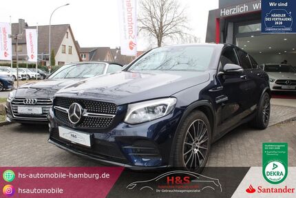 Mercedes-Benz GLC 350 Gebrauchtwagen