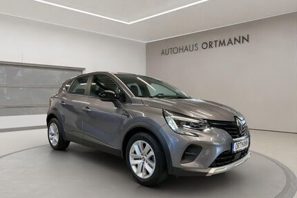 Renault Captur Gebrauchtwagen