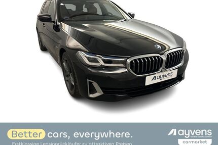 BMW 530 Gebrauchtwagen