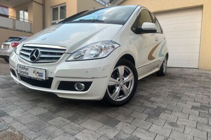 Mercedes-Benz A 180 Gebrauchtwagen