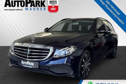 Mercedes-Benz E 300 Gebrauchtwagen