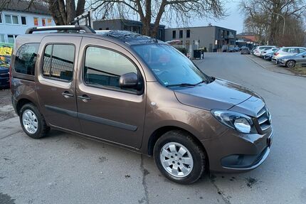 Mercedes-Benz Citan Gebrauchtwagen