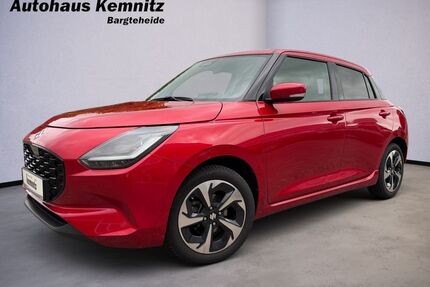 Suzuki Swift Gebrauchtwagen
