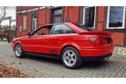 Audi Coupé Gebrauchtwagen