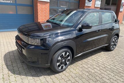 Fiat Grande Panda Gebrauchtwagen