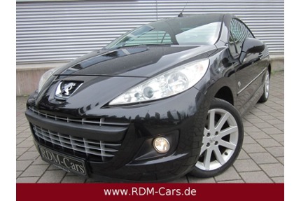 Peugeot 207 Gebrauchtwagen