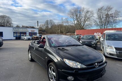 Peugeot 206 Gebrauchtwagen