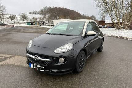 Opel Adam Gebrauchtwagen