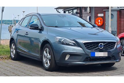 Volvo V40 Cross Country Gebrauchtwagen
