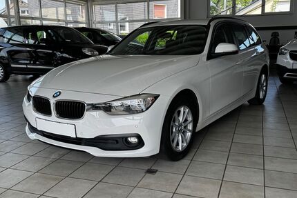 BMW 316 Gebrauchtwagen