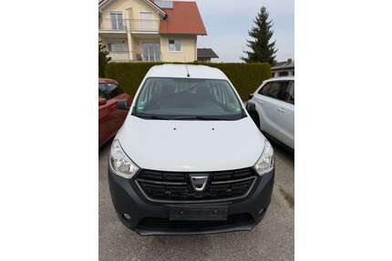 Dacia Dokker Gebrauchtwagen