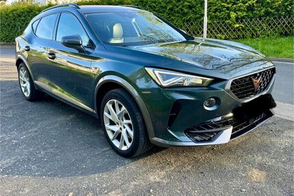 Cupra Formentor Gebrauchtwagen