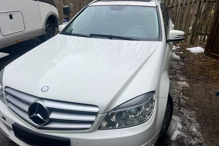 Mercedes-Benz C 220 Gebrauchtwagen