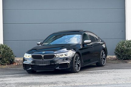 BMW M550 Gebrauchtwagen