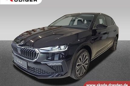 Skoda Scala Gebrauchtwagen