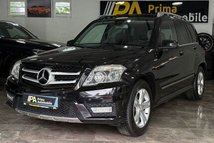 Mercedes-Benz GLK 220 Gebrauchtwagen