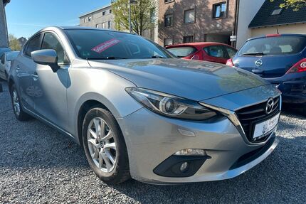 Mazda 3 Gebrauchtwagen