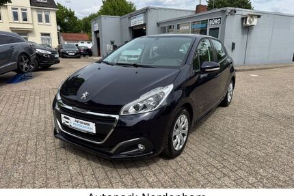Peugeot 208 Gebrauchtwagen