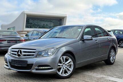 Mercedes-Benz C 250 Gebrauchtwagen