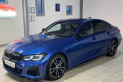 BMW M340d Gebrauchtwagen