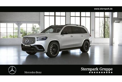 Mercedes-Benz GLS 63 Gebrauchtwagen
