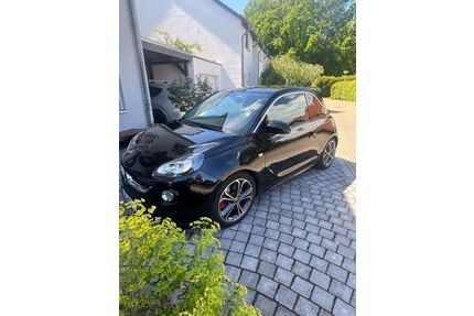 Opel Adam Gebrauchtwagen
