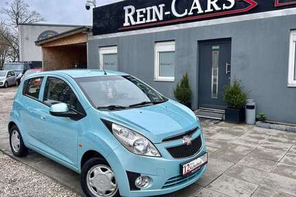 Chevrolet Spark Gebrauchtwagen