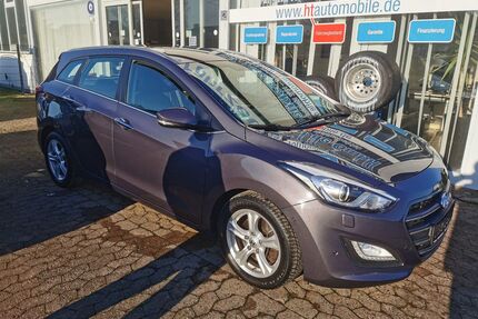 Hyundai i30 Gebrauchtwagen