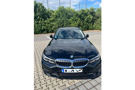 BMW 320 Gebrauchtwagen