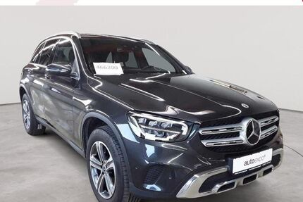 Mercedes-Benz GLC 220 Gebrauchtwagen