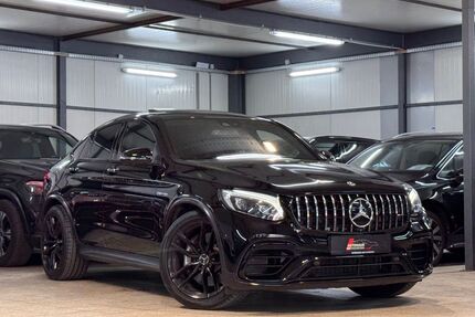 Mercedes-Benz GLC 63 AMG Gebrauchtwagen