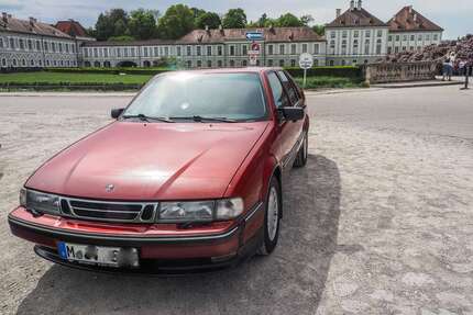 Saab 9000 Gebrauchtwagen
