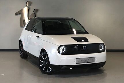 Honda e Gebrauchtwagen