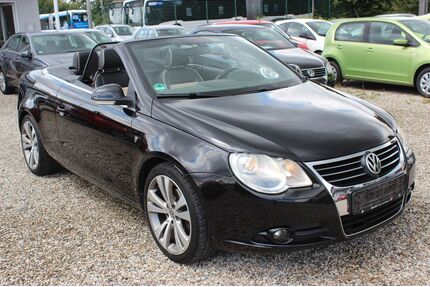 VW Eos Gebrauchtwagen