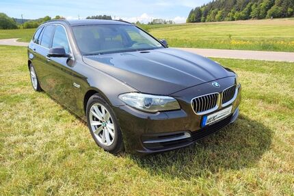 BMW 520 Gebrauchtwagen