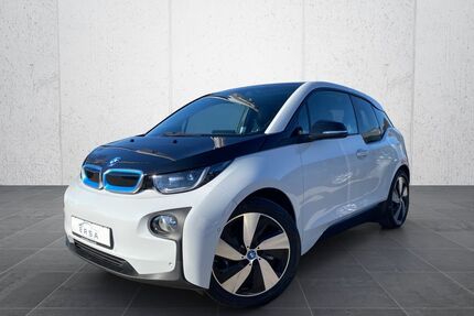 BMW i3 Gebrauchtwagen