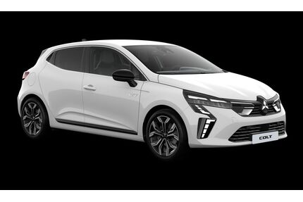 Mitsubishi Colt Gebrauchtwagen