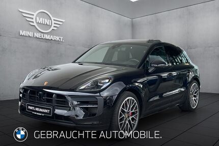 Porsche Macan Gebrauchtwagen