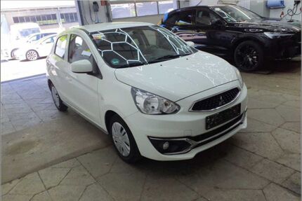 Mitsubishi Space Star Gebrauchtwagen