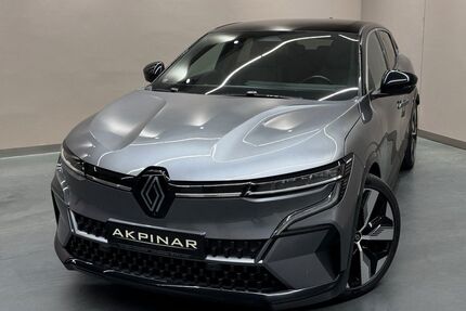 Renault Megane E-TECH Gebrauchtwagen