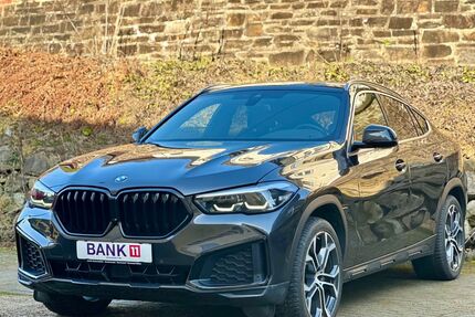 BMW X6 Gebrauchtwagen