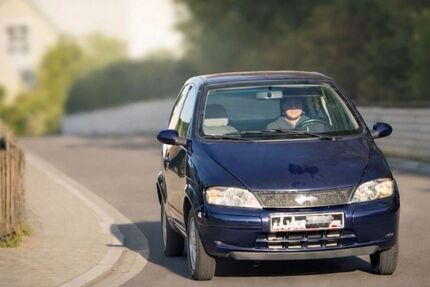 Ligier X - Too Gebrauchtwagen