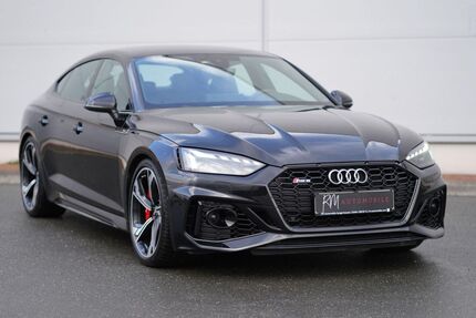 Audi RS5 Gebrauchtwagen