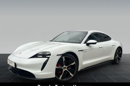 Porsche Taycan Gebrauchtwagen