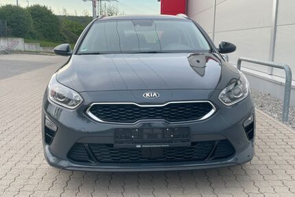 Kia ceed Sportswagon Gebrauchtwagen