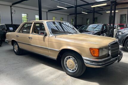 Mercedes-Benz S 280 Gebrauchtwagen