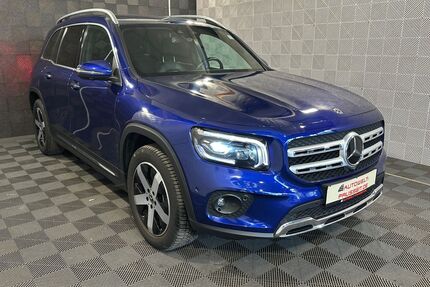 Mercedes-Benz GLB 200 Gebrauchtwagen