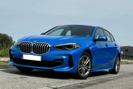 BMW 116 Gebrauchtwagen